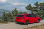 Subaru Impreza 5-Door 2017 года (WW)